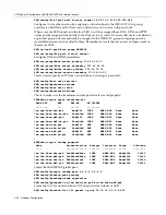 Preview for 72 page of Enterasys X-Pedition XSR-1805 Getting Started Manual