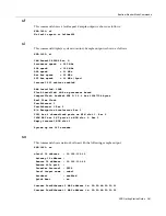 Preview for 81 page of Enterasys X-Pedition XSR-1805 Getting Started Manual