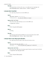 Preview for 38 page of Enterasys X-Pedition XSR Cli Reference Manual