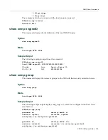 Preview for 49 page of Enterasys X-Pedition XSR Cli Reference Manual