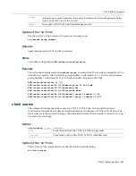 Preview for 65 page of Enterasys X-Pedition XSR Cli Reference Manual