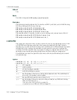 Preview for 66 page of Enterasys X-Pedition XSR Cli Reference Manual