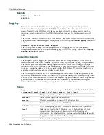 Preview for 94 page of Enterasys X-Pedition XSR Cli Reference Manual