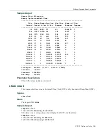 Preview for 105 page of Enterasys X-Pedition XSR Cli Reference Manual