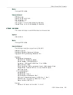 Предварительный просмотр 111 страницы Enterasys X-Pedition XSR Cli Reference Manual