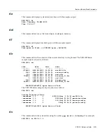 Preview for 129 page of Enterasys X-Pedition XSR Cli Reference Manual