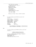 Preview for 133 page of Enterasys X-Pedition XSR Cli Reference Manual