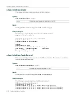 Preview for 152 page of Enterasys X-Pedition XSR Cli Reference Manual