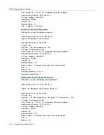 Preview for 190 page of Enterasys X-Pedition XSR Cli Reference Manual