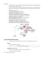 Preview for 202 page of Enterasys X-Pedition XSR Cli Reference Manual