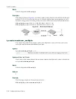 Preview for 240 page of Enterasys X-Pedition XSR Cli Reference Manual