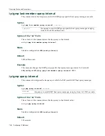 Preview for 334 page of Enterasys X-Pedition XSR Cli Reference Manual