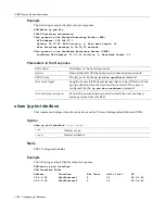 Preview for 348 page of Enterasys X-Pedition XSR Cli Reference Manual