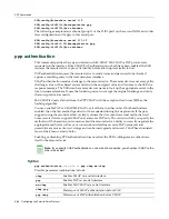 Preview for 356 page of Enterasys X-Pedition XSR Cli Reference Manual