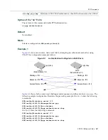 Preview for 357 page of Enterasys X-Pedition XSR Cli Reference Manual