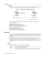 Preview for 358 page of Enterasys X-Pedition XSR Cli Reference Manual