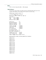 Preview for 373 page of Enterasys X-Pedition XSR Cli Reference Manual