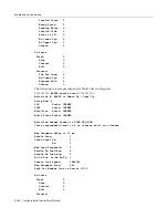 Preview for 396 page of Enterasys X-Pedition XSR Cli Reference Manual