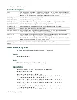 Preview for 430 page of Enterasys X-Pedition XSR Cli Reference Manual