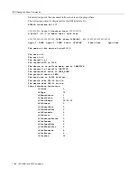 Preview for 474 page of Enterasys X-Pedition XSR Cli Reference Manual