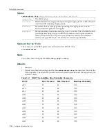 Preview for 490 page of Enterasys X-Pedition XSR Cli Reference Manual