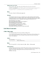 Preview for 501 page of Enterasys X-Pedition XSR Cli Reference Manual