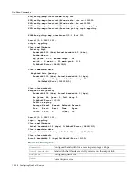 Preview for 504 page of Enterasys X-Pedition XSR Cli Reference Manual