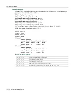 Preview for 508 page of Enterasys X-Pedition XSR Cli Reference Manual