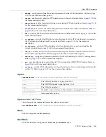 Preview for 515 page of Enterasys X-Pedition XSR Cli Reference Manual