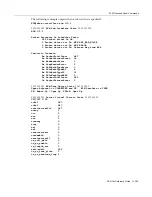 Preview for 531 page of Enterasys X-Pedition XSR Cli Reference Manual