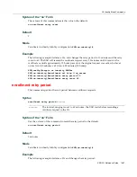 Предварительный просмотр 541 страницы Enterasys X-Pedition XSR Cli Reference Manual