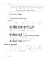 Preview for 630 page of Enterasys X-Pedition XSR Cli Reference Manual
