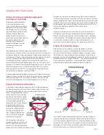 Предварительный просмотр 4 страницы Enterasys X-Series X8 Datasheet