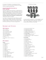 Предварительный просмотр 5 страницы Enterasys X-Series X8 Datasheet