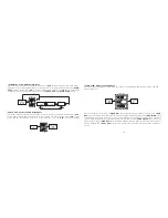 Предварительный просмотр 8 страницы Entes DCA-10 User Manual And Menu Map