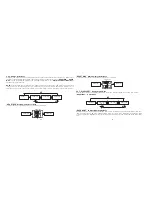 Предварительный просмотр 14 страницы Entes DCA-10 User Manual And Menu Map