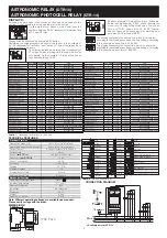 Preview for 3 page of Entes DTR-10 Manual