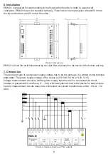 Предварительный просмотр 6 страницы Entes EMK-01 Manual