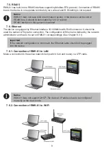 Предварительный просмотр 8 страницы Entes EMK-01 Manual