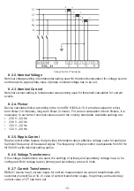 Предварительный просмотр 13 страницы Entes EMK-01 Manual