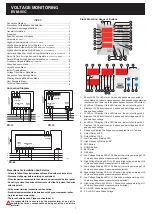 Entes EVM-05C Quick Start Manual предпросмотр