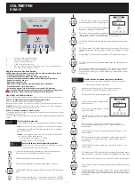 Preview for 1 page of Entes EVM-15 Manual