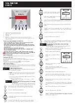 Preview for 3 page of Entes EVM-15 Manual