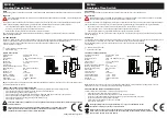 Entes MCB-A Quick Start Manual preview