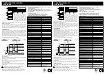 Entes MKC-04-U69 Quick Start Manual preview