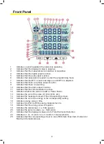 Предварительный просмотр 9 страницы Entes MPR-3 Series User Manual