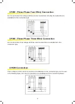 Предварительный просмотр 11 страницы Entes MPR-3 Series User Manual