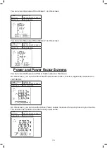 Предварительный просмотр 15 страницы Entes MPR-3 Series User Manual