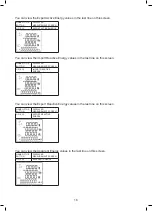 Preview for 18 page of Entes MPR-3 Series User Manual