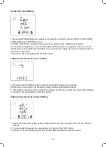 Preview for 25 page of Entes MPR-3 Series User Manual